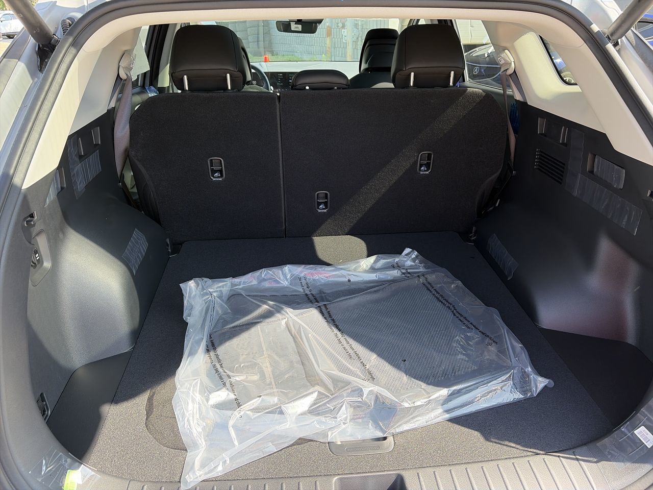 2026 Kia Sportage HEV in Markham, Ontario