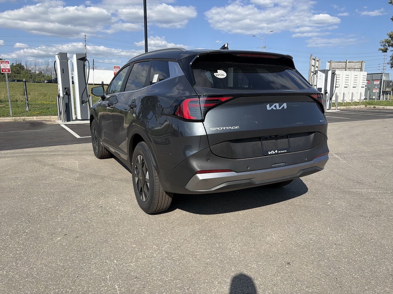 Kia Sportage HEV  2026 à Markham, Ontario