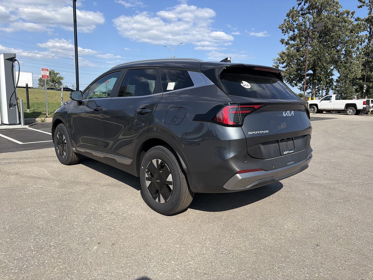 Kia Sportage HEV  2026 à Markham, Ontario