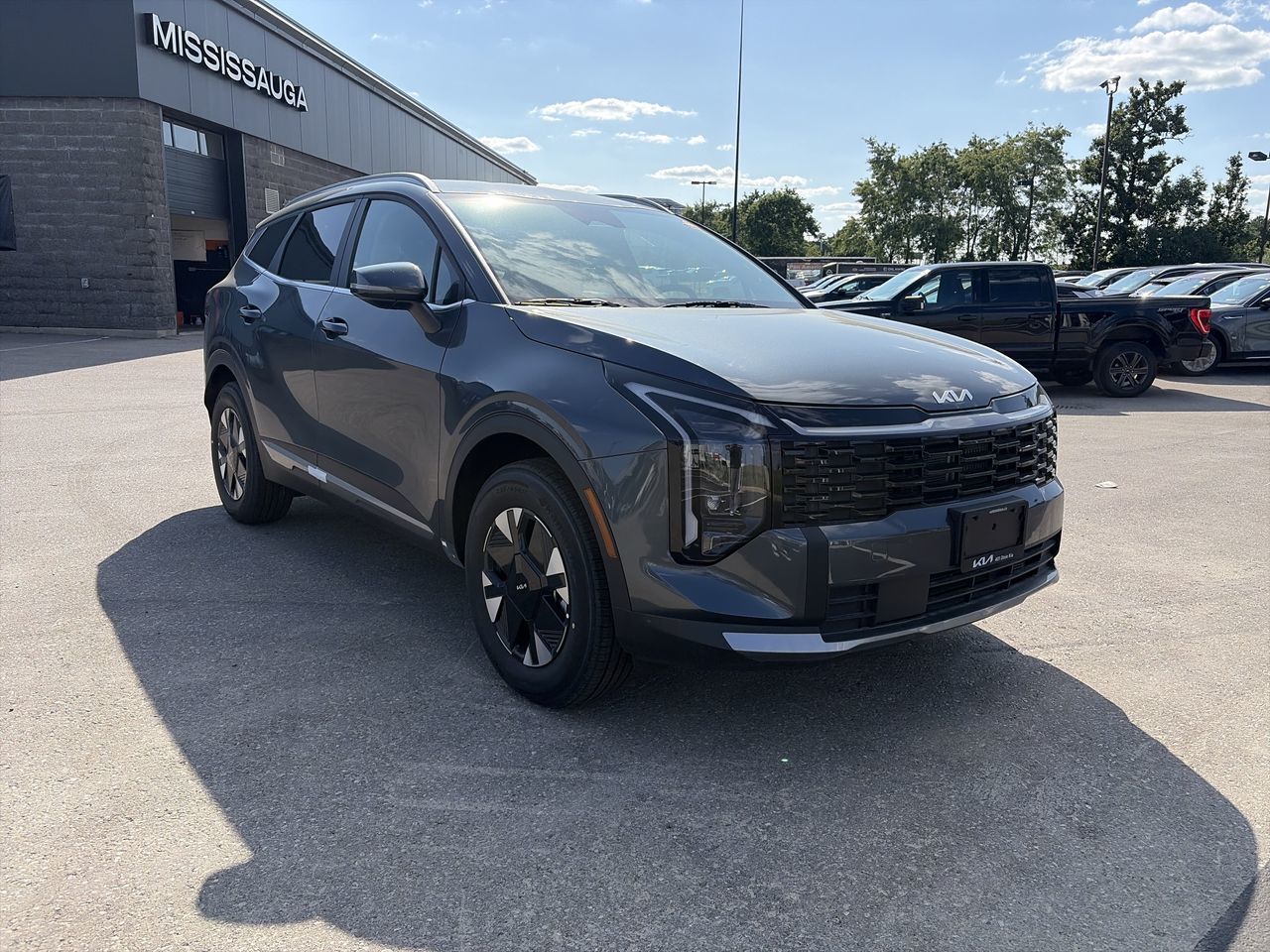 Kia Sportage HEV  2026 à Markham, Ontario