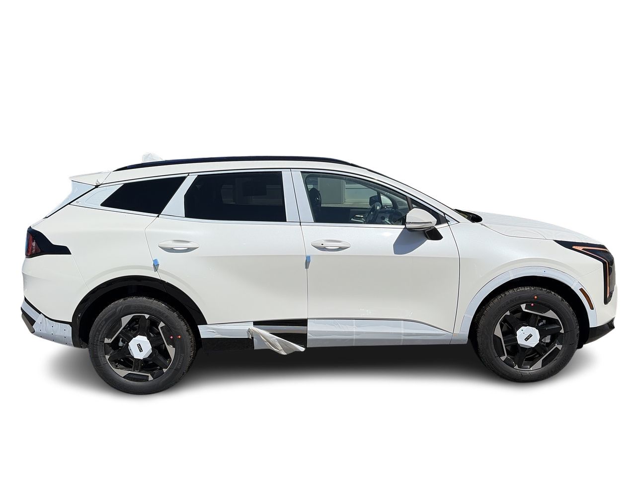 2026 Kia Sportage HEV in Markham, Ontario