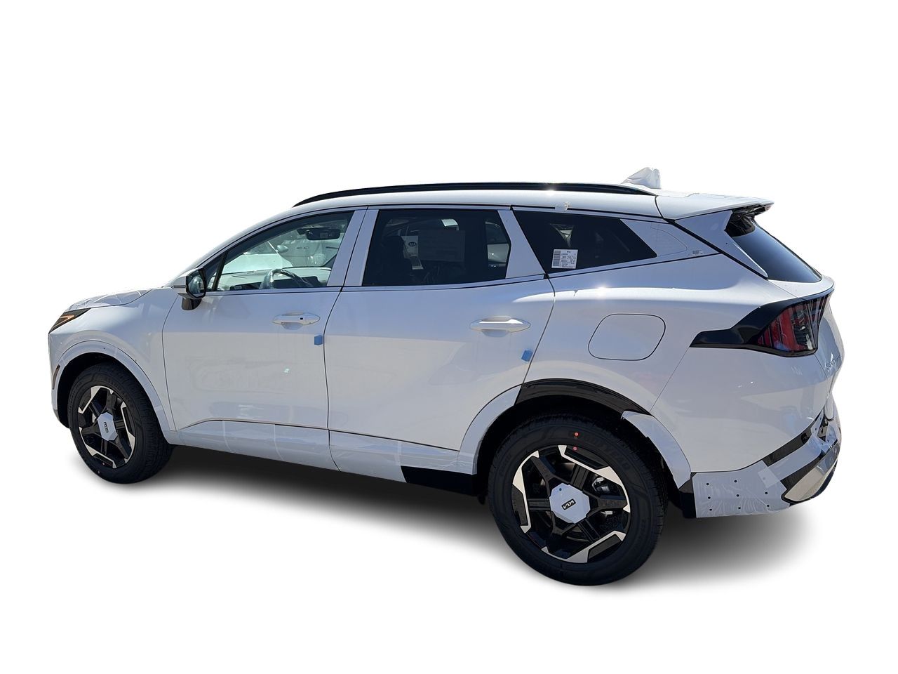 2026 Kia Sportage HEV in Markham, Ontario