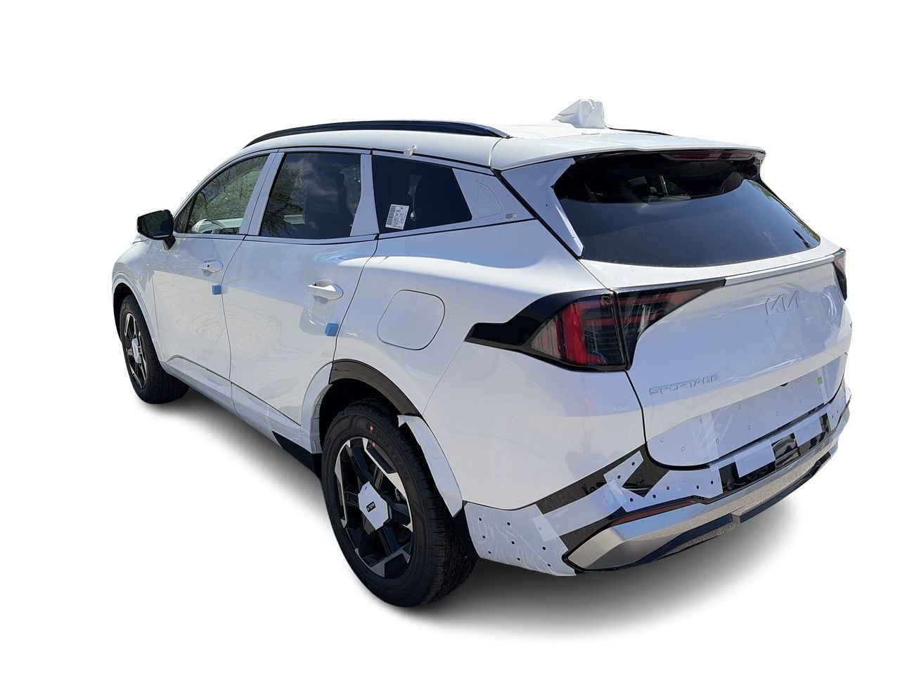 2026 Kia Sportage HEV in Markham, Ontario