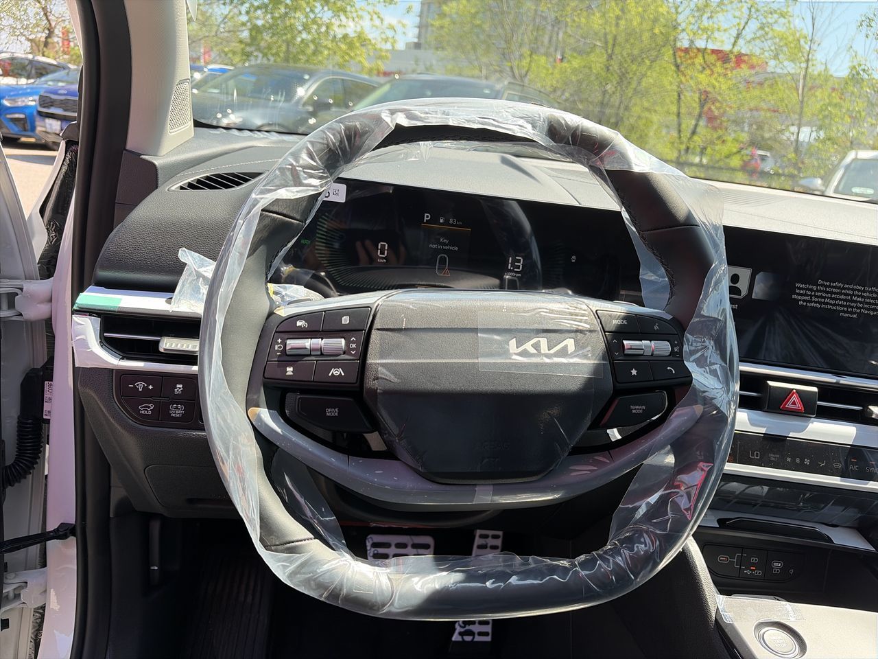 2026 Kia Sportage HEV in Markham, Ontario