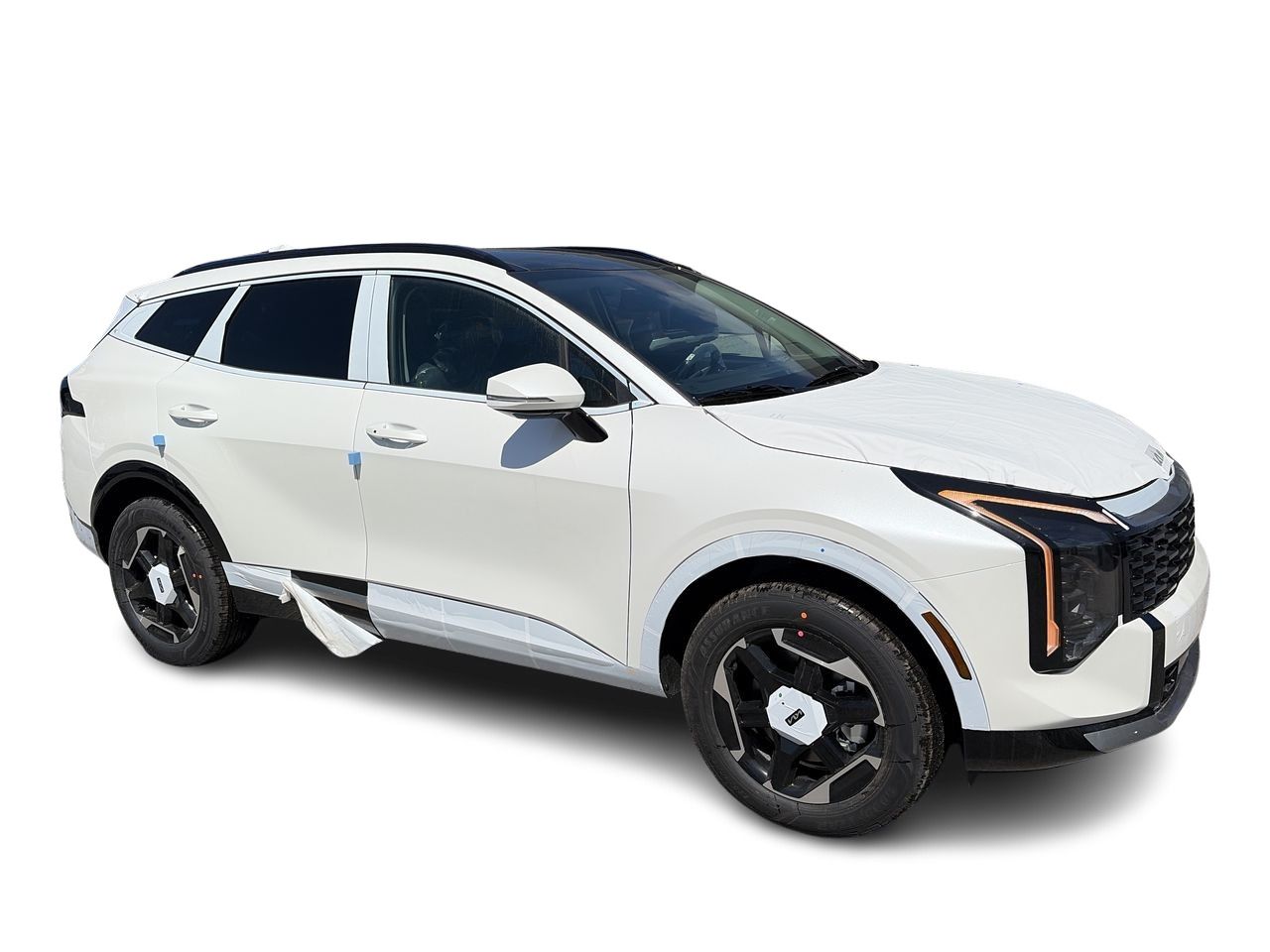 2026 Kia Sportage HEV in Markham, Ontario