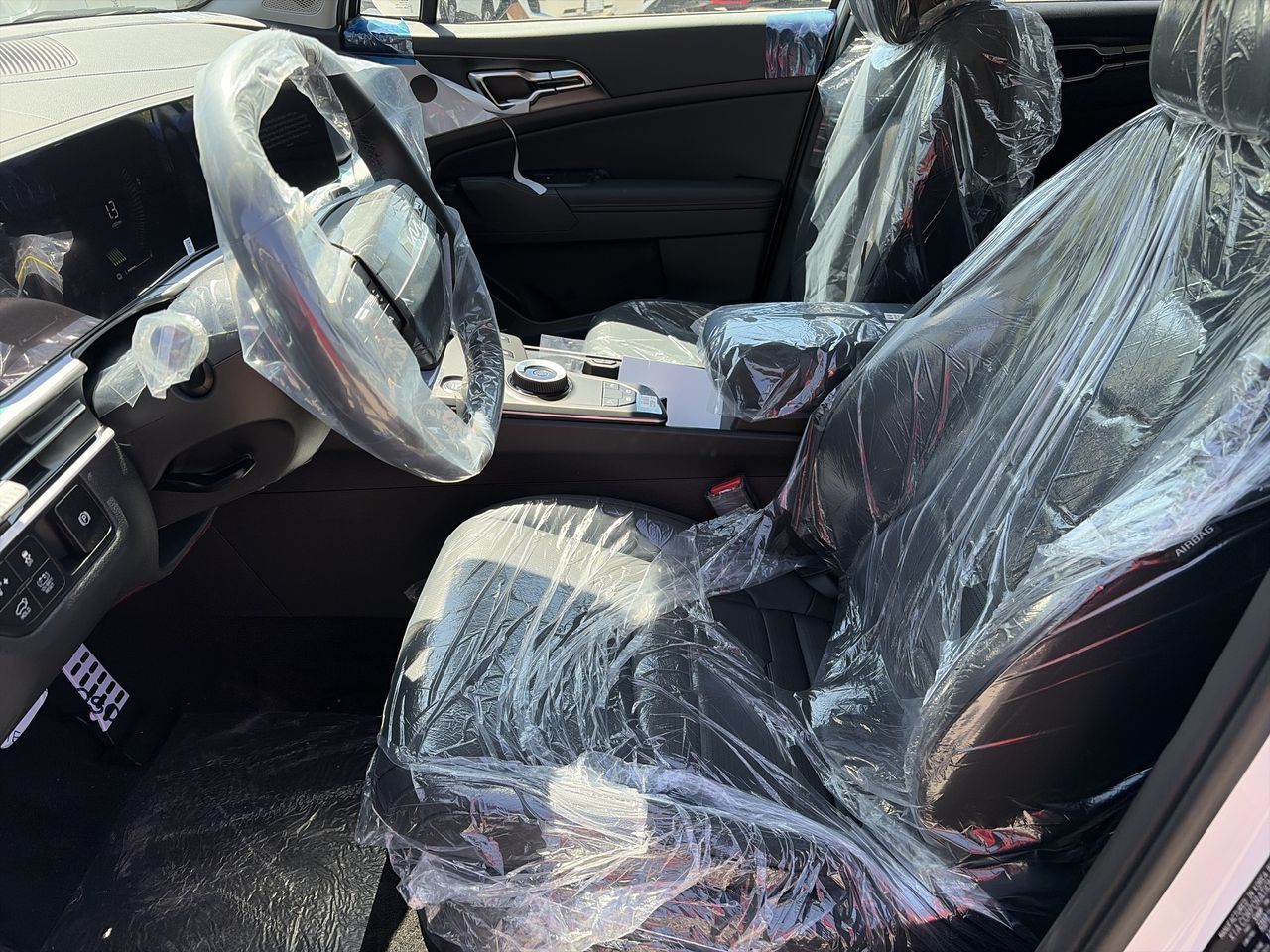 2026 Kia Sportage HEV in Markham, Ontario