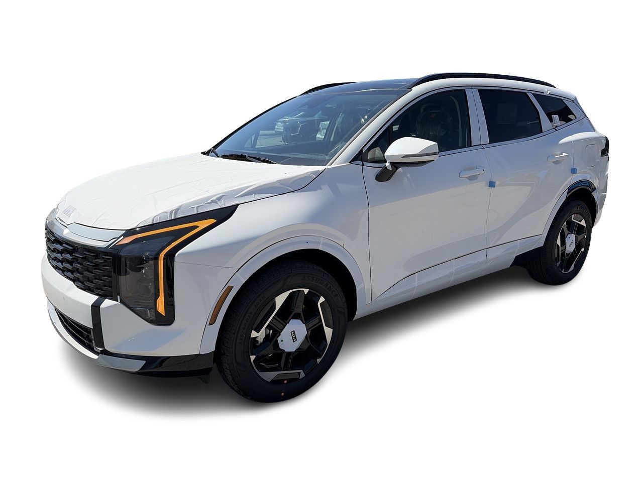 2026 Kia Sportage HEV in Markham, Ontario