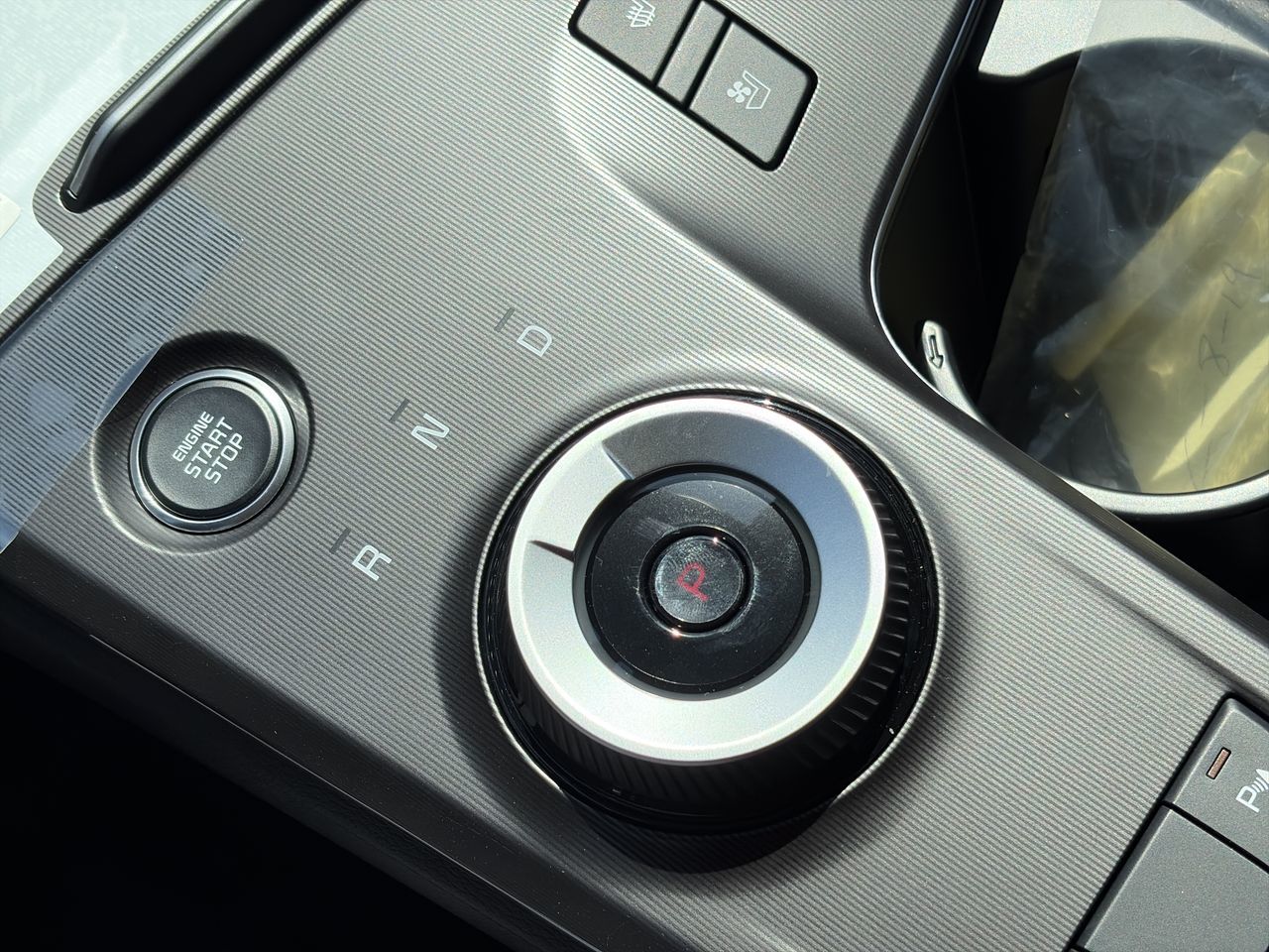 2026 Kia Sportage HEV in Markham, Ontario