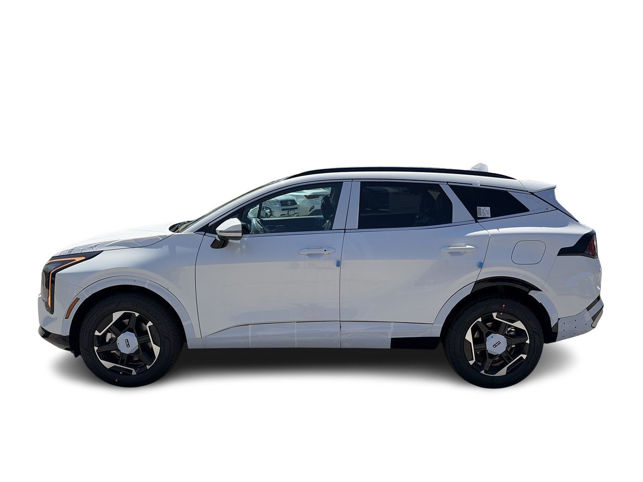2026 Kia Sportage HEV in Markham, Ontario