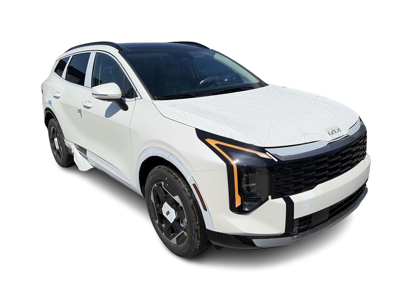 2026 Kia Sportage HEV in Markham, Ontario