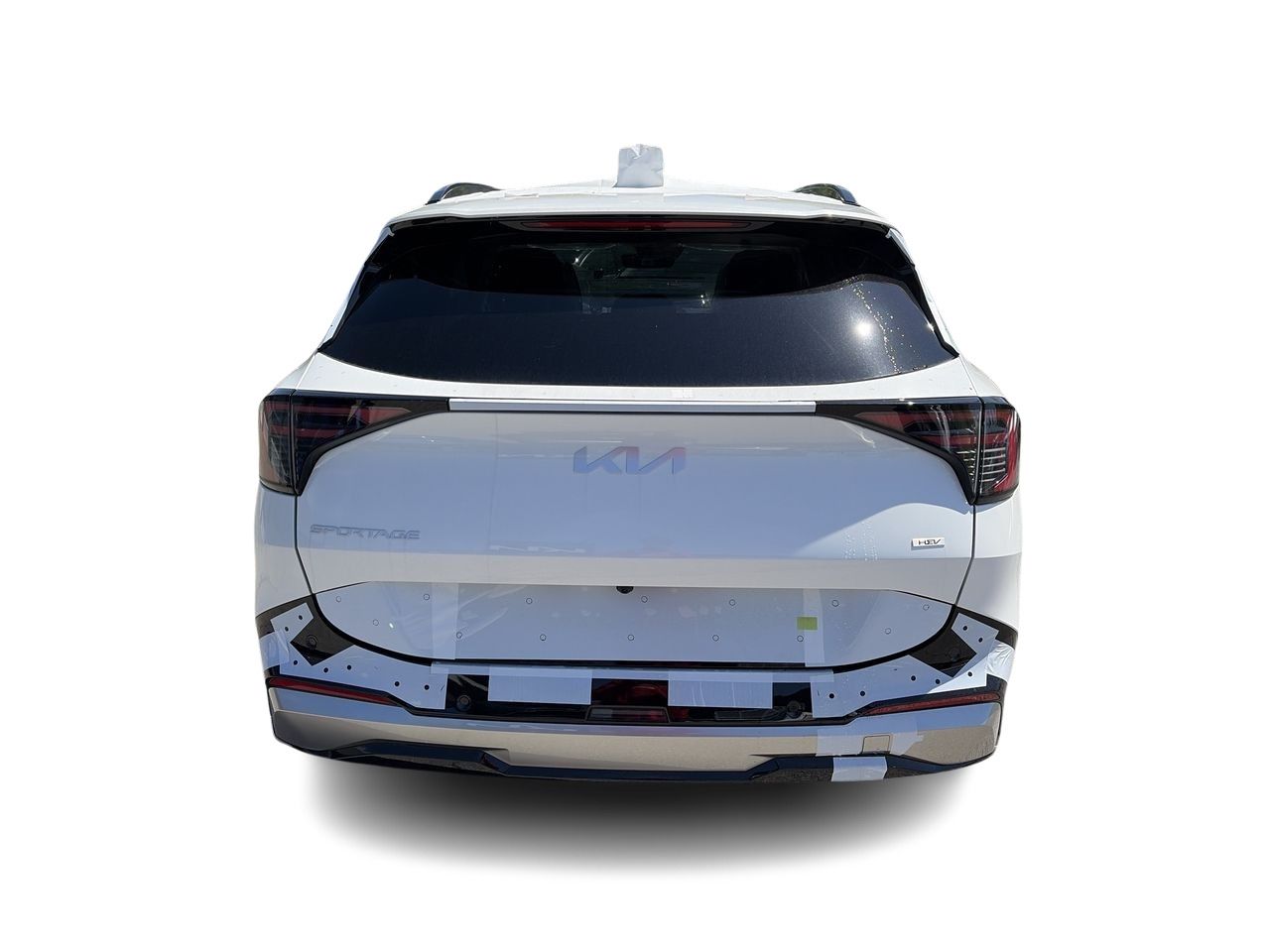2026 Kia Sportage HEV in Markham, Ontario