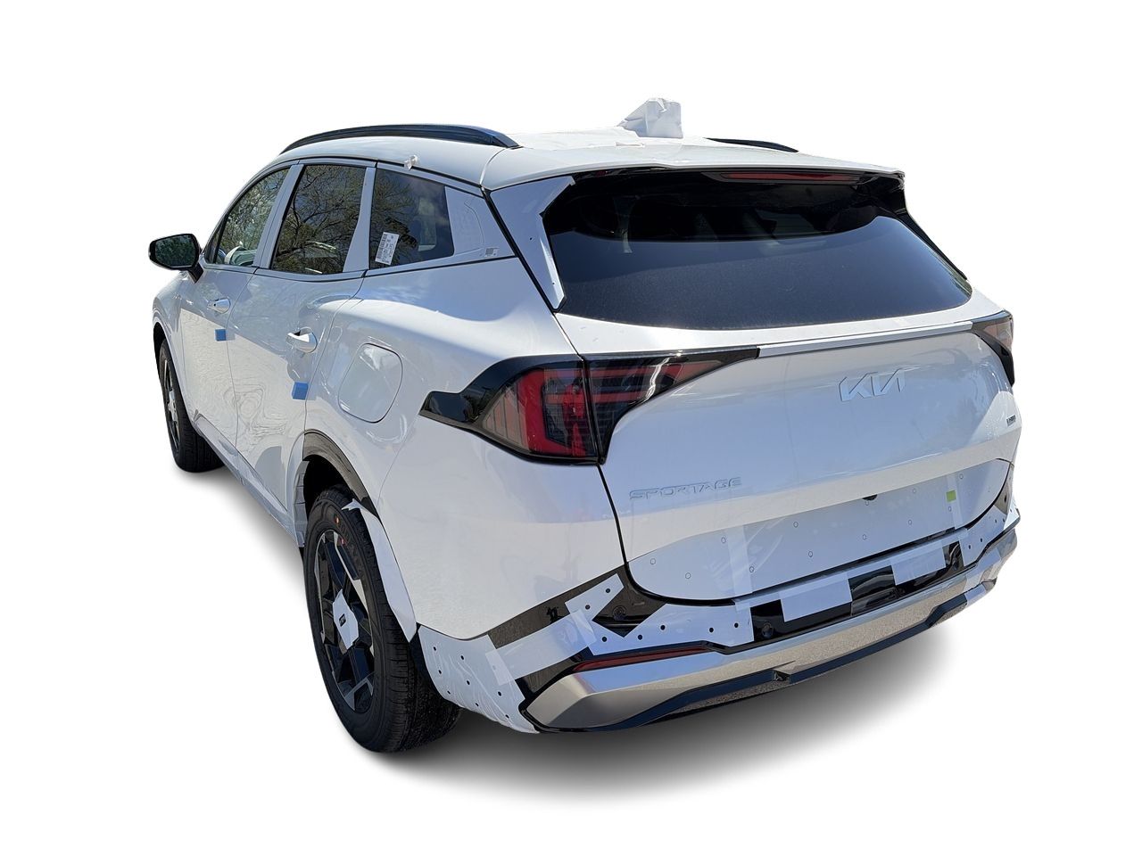 2026 Kia Sportage HEV in Markham, Ontario