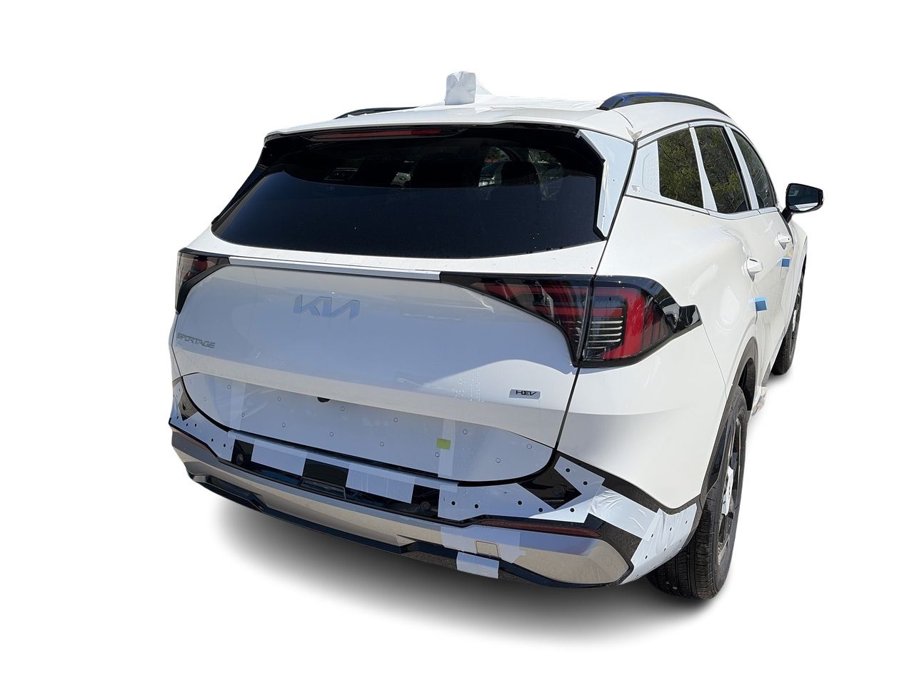 2026 Kia Sportage HEV in Markham, Ontario