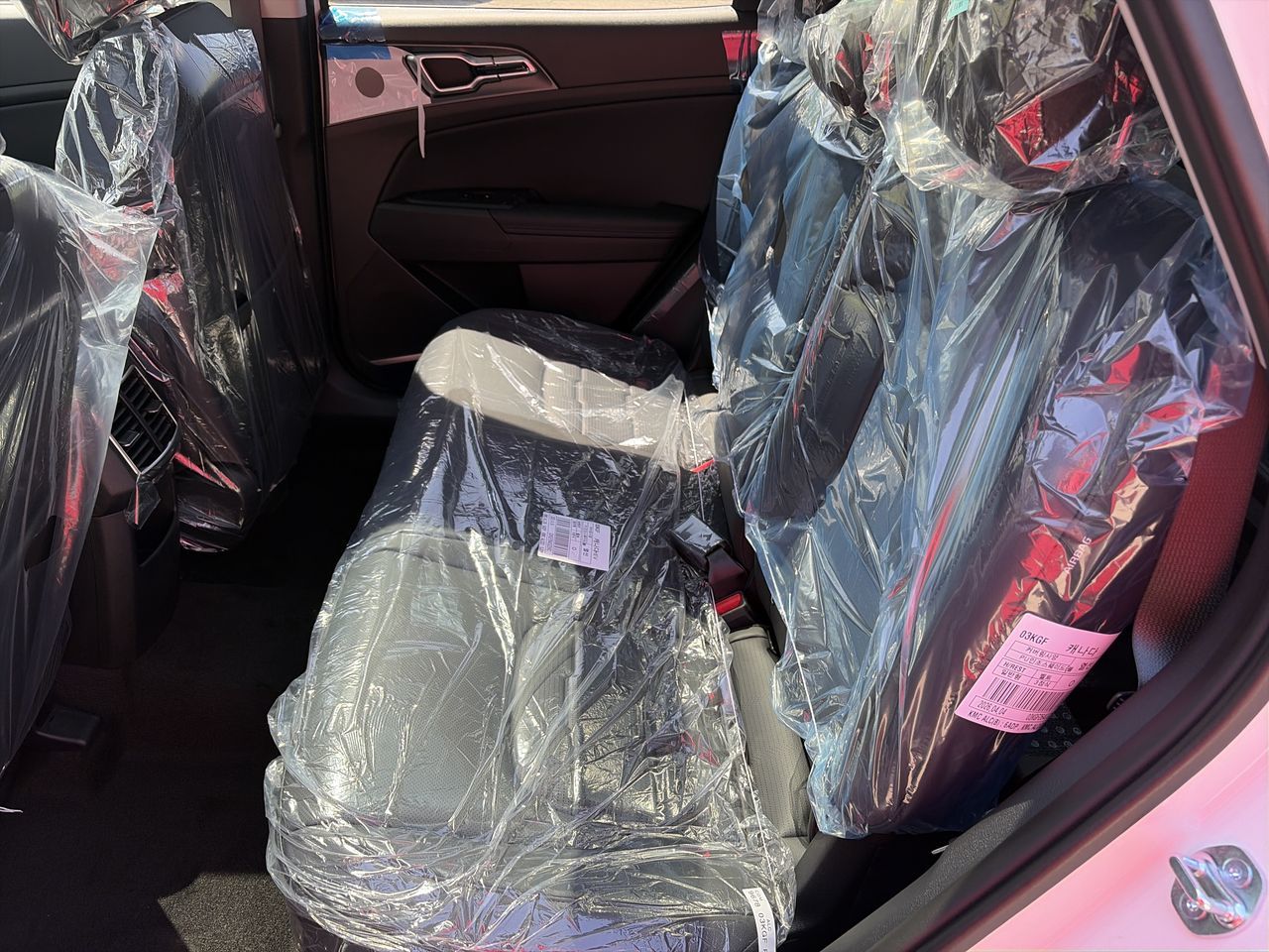 2026 Kia Sportage HEV in Markham, Ontario
