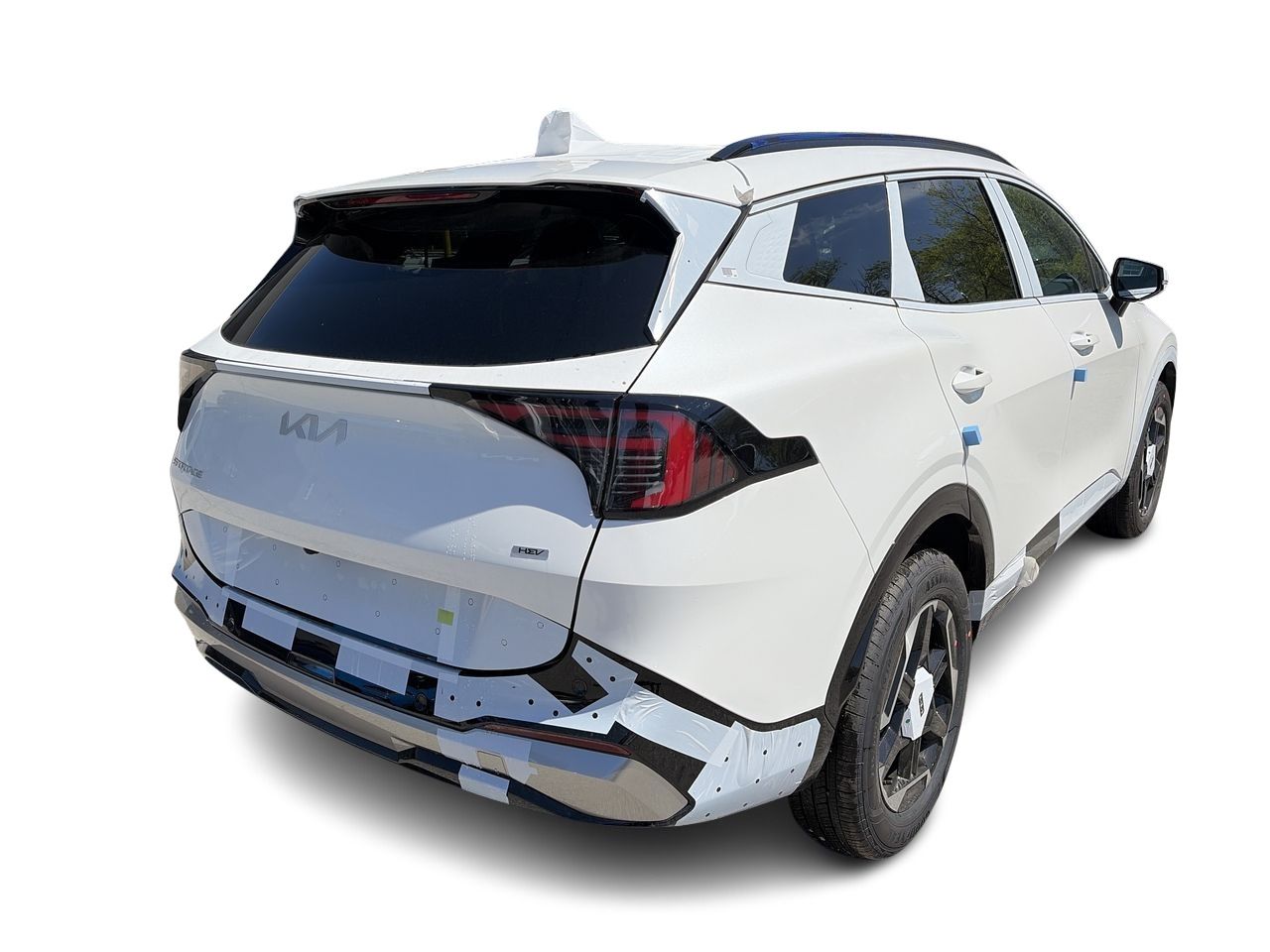 2026 Kia Sportage HEV in Markham, Ontario