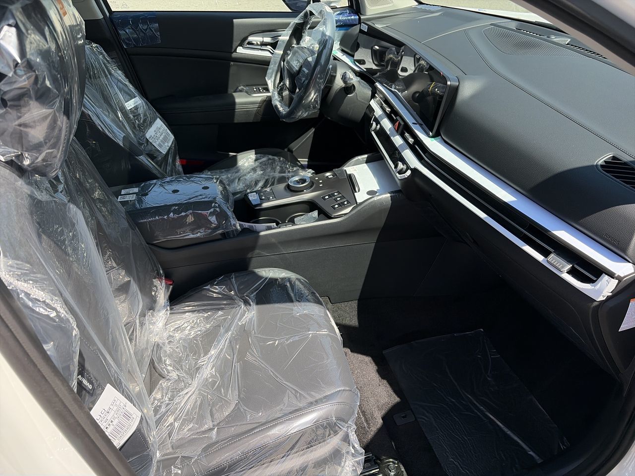 2026 Kia Sportage HEV in Markham, Ontario