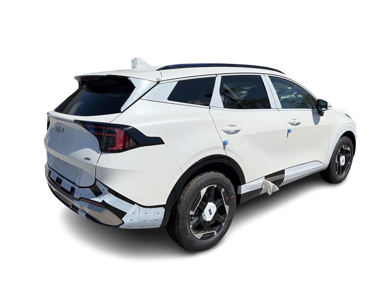 2026 Kia Sportage HEV in Markham, Ontario