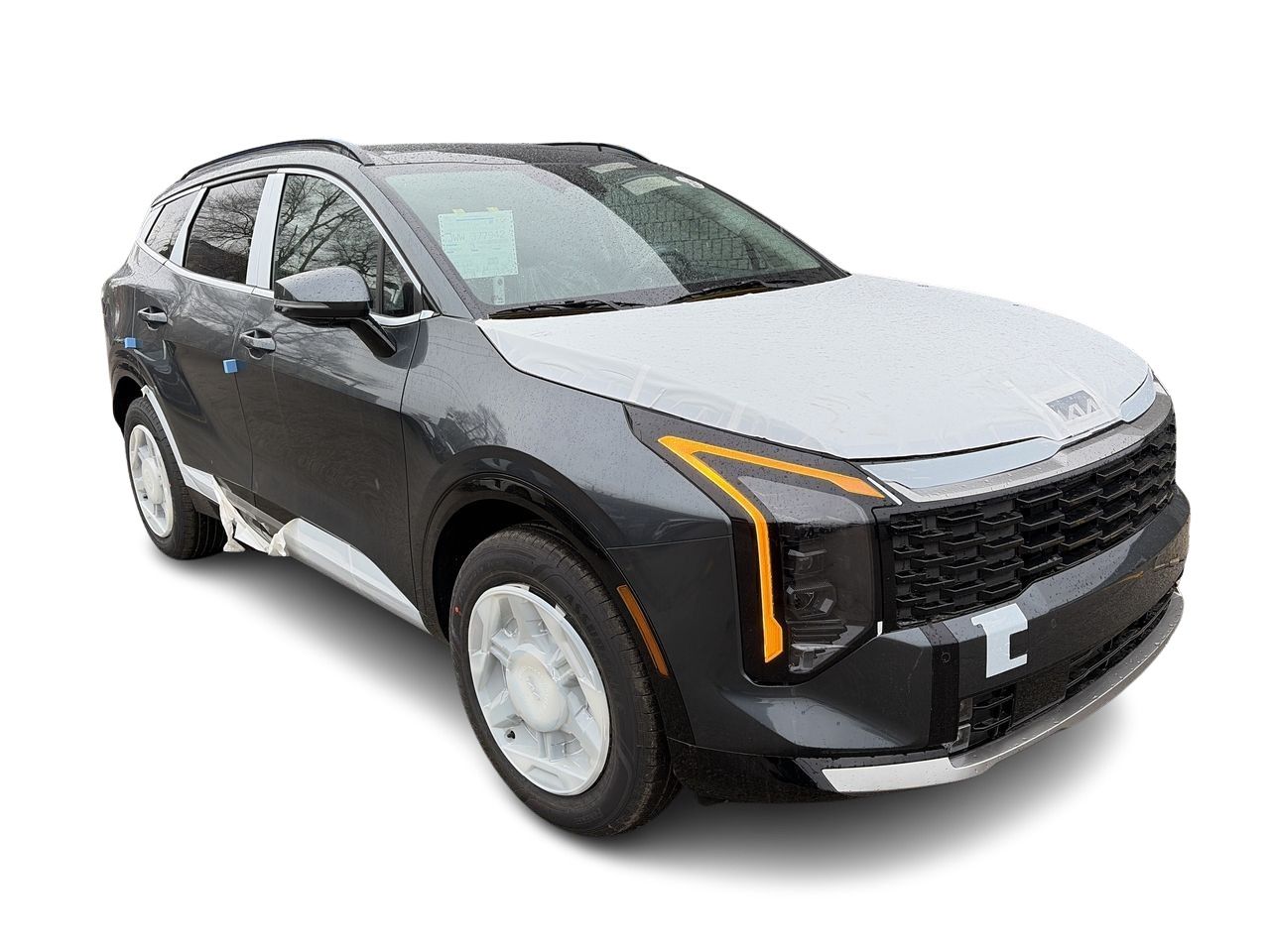 2026 Kia Sportage HEV in Markham, Ontario