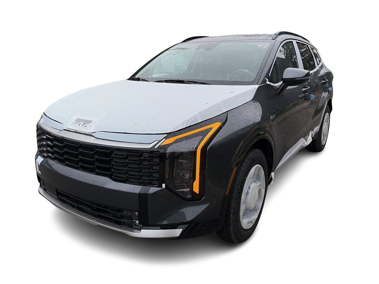 2026 Kia Sportage HEV in Markham, Ontario