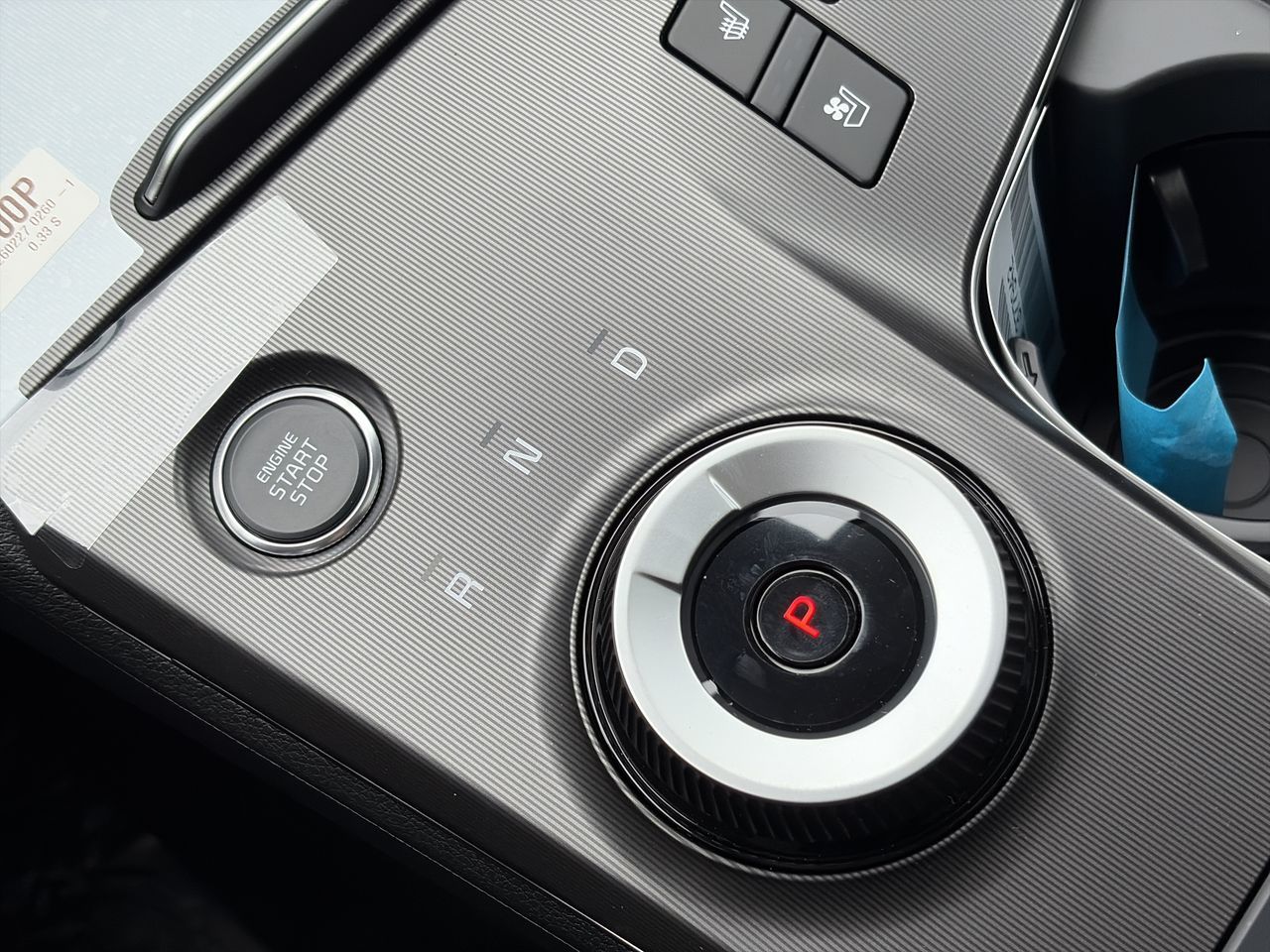2026 Kia Sportage HEV in Markham, Ontario