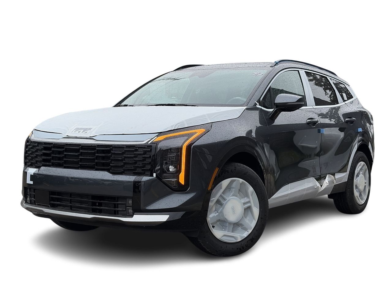 2026 Kia Sportage HEV in Markham, Ontario