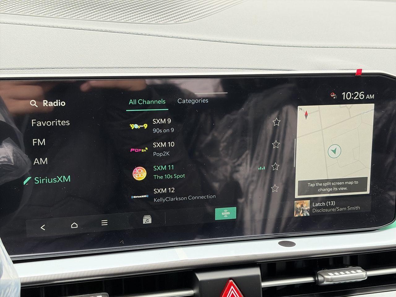 2026 Kia Sportage HEV in Markham, Ontario