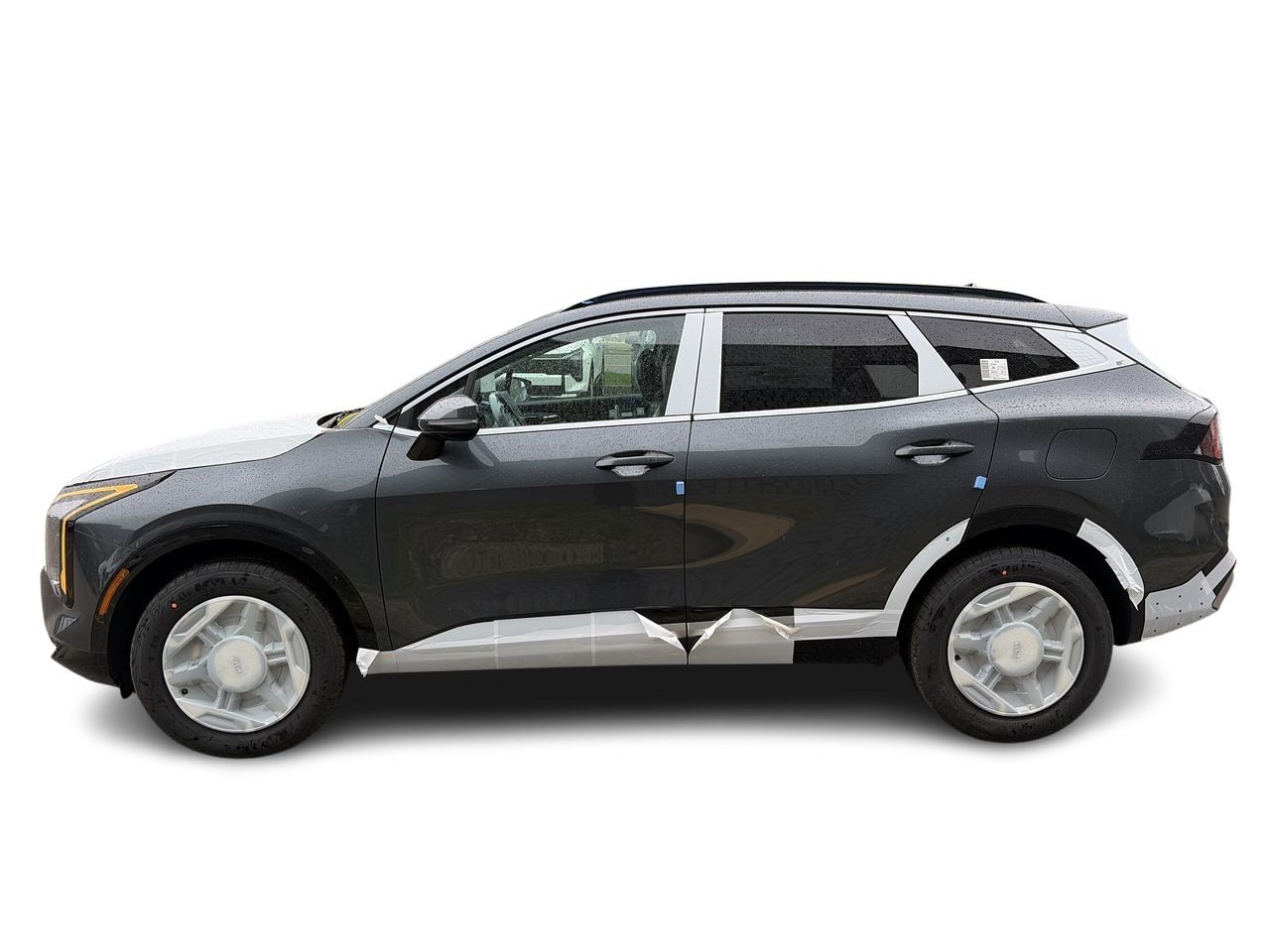 2026 Kia Sportage HEV in Markham, Ontario