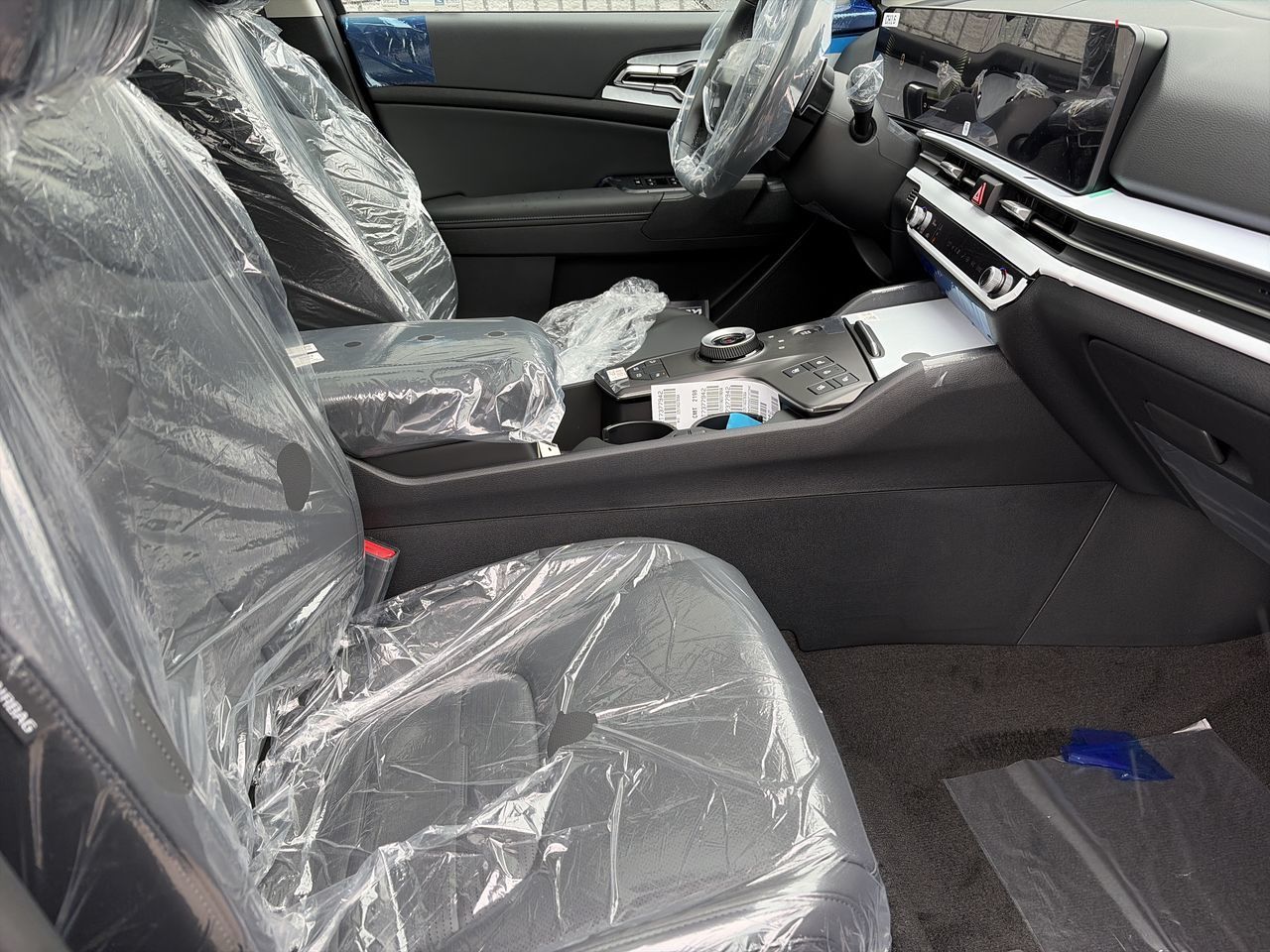 2026 Kia Sportage HEV in Markham, Ontario