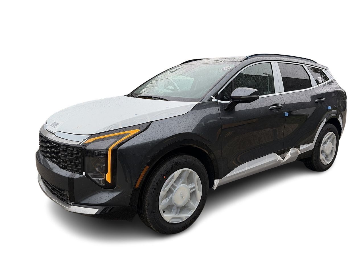 2026 Kia Sportage HEV in Markham, Ontario
