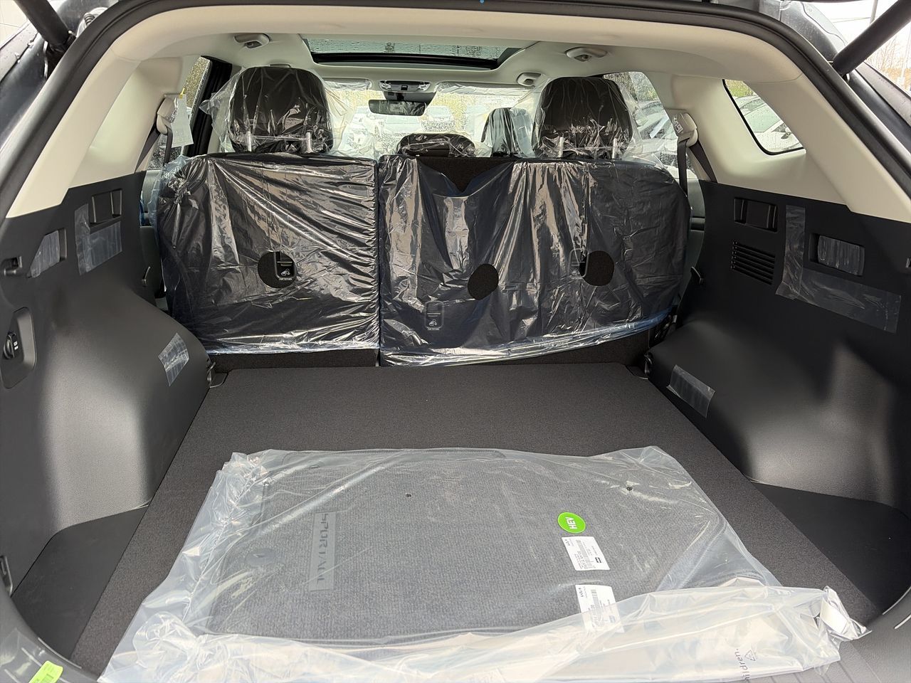 2026 Kia Sportage HEV in Markham, Ontario