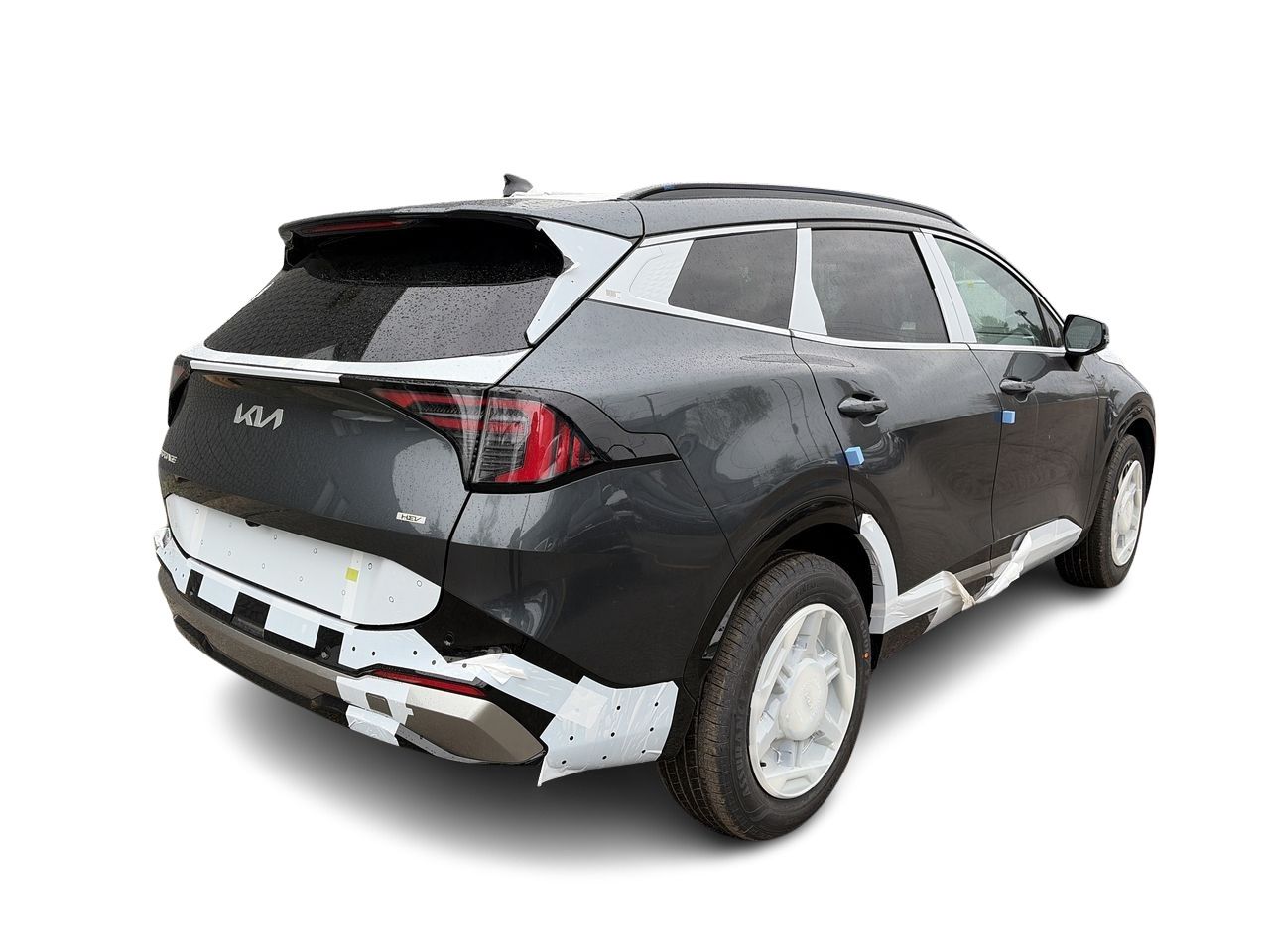 2026 Kia Sportage HEV in Markham, Ontario
