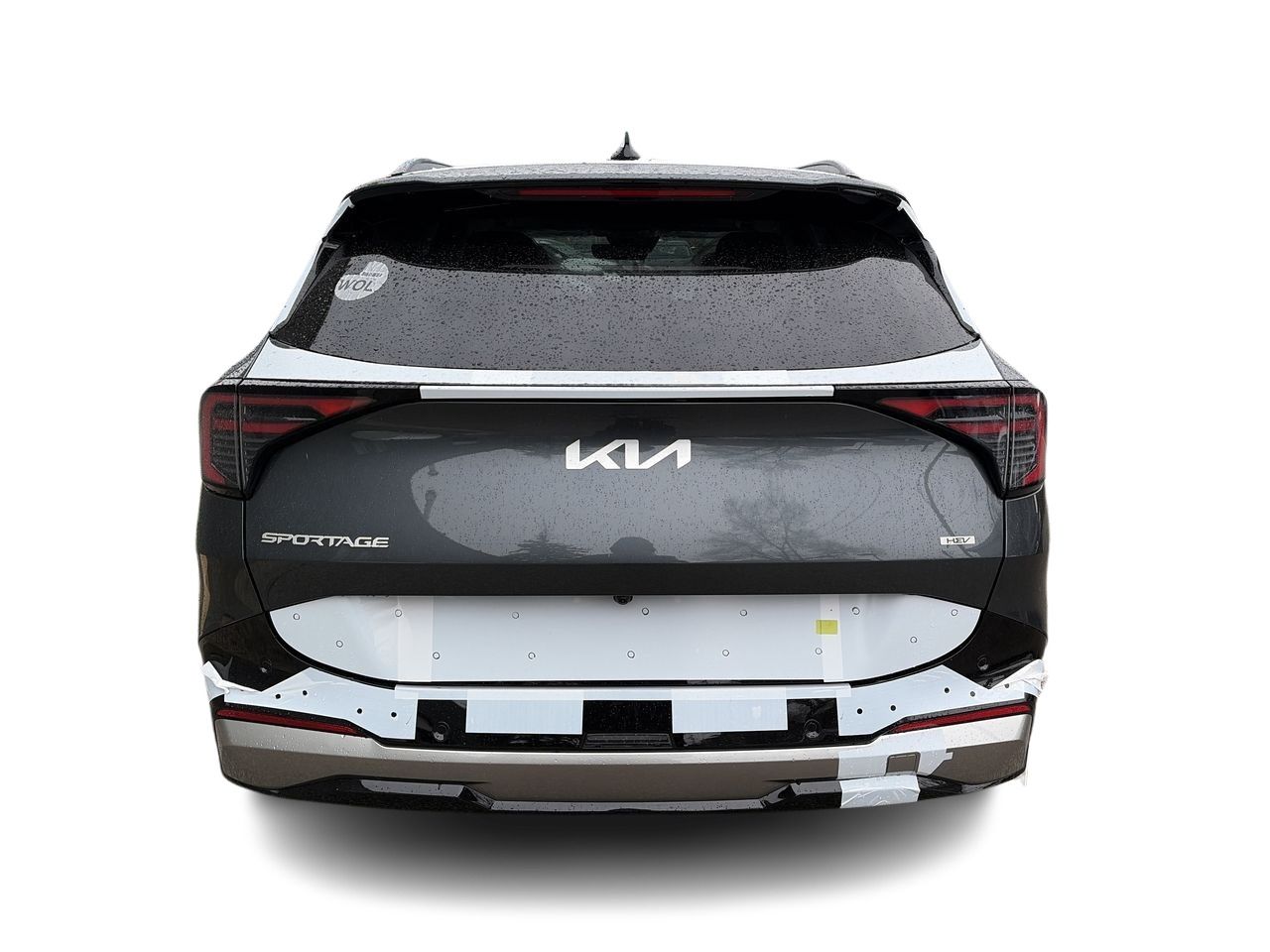 2026 Kia Sportage HEV in Markham, Ontario