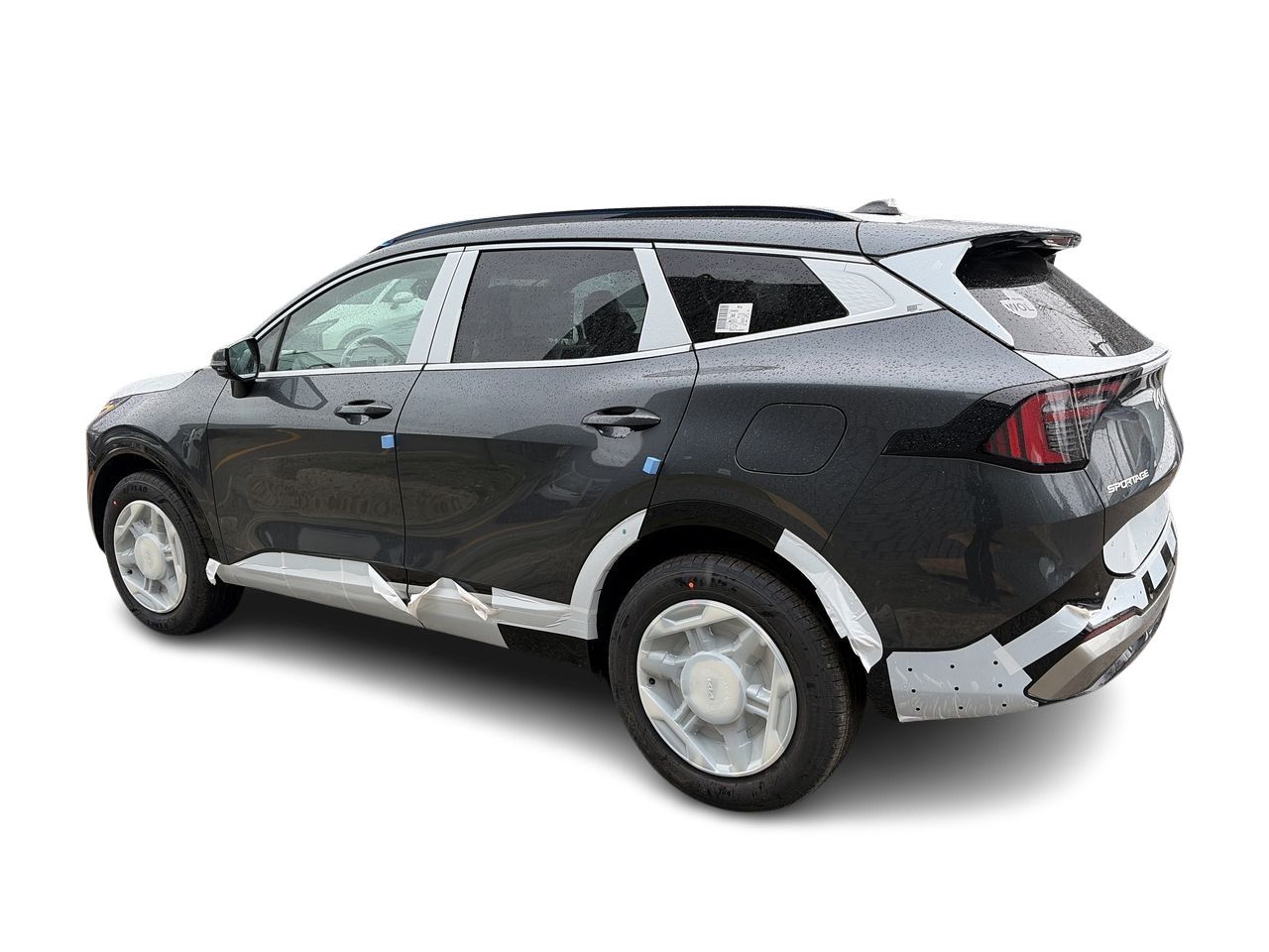 2026 Kia Sportage HEV in Markham, Ontario