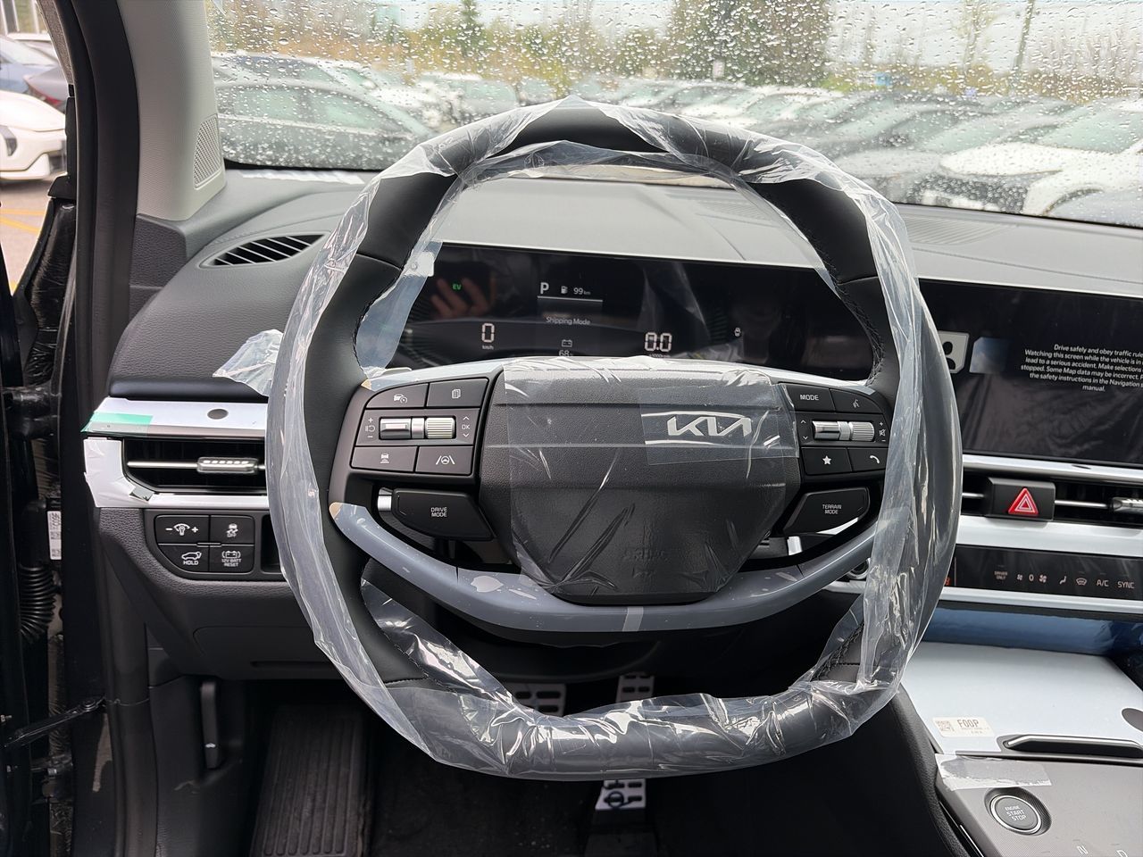 2026 Kia Sportage HEV in Markham, Ontario