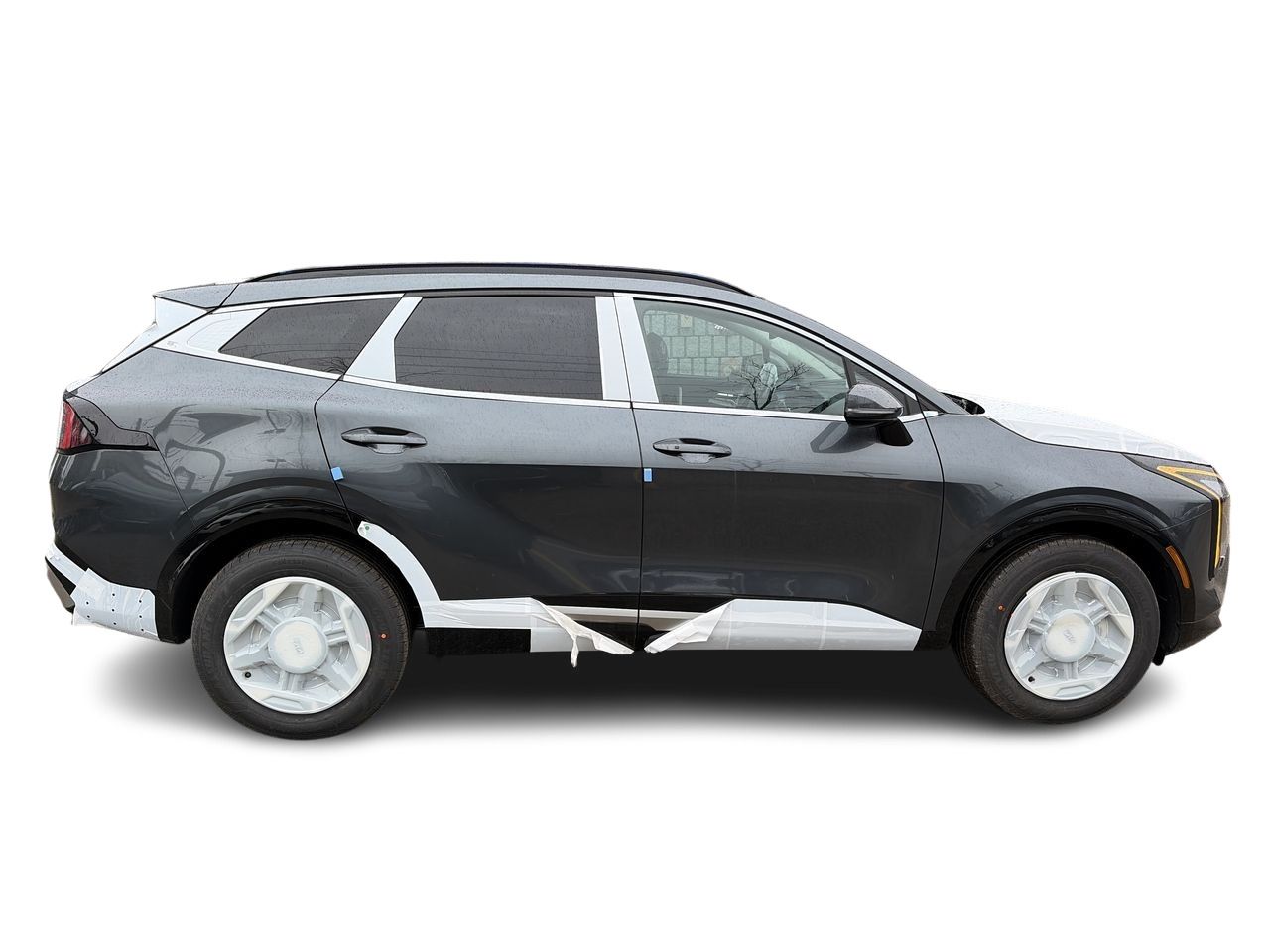 2026 Kia Sportage HEV in Markham, Ontario