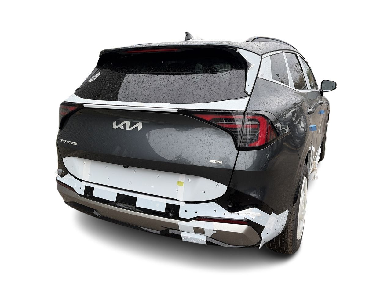 2026 Kia Sportage HEV in Markham, Ontario