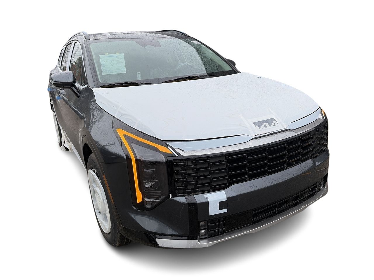 2026 Kia Sportage HEV in Markham, Ontario