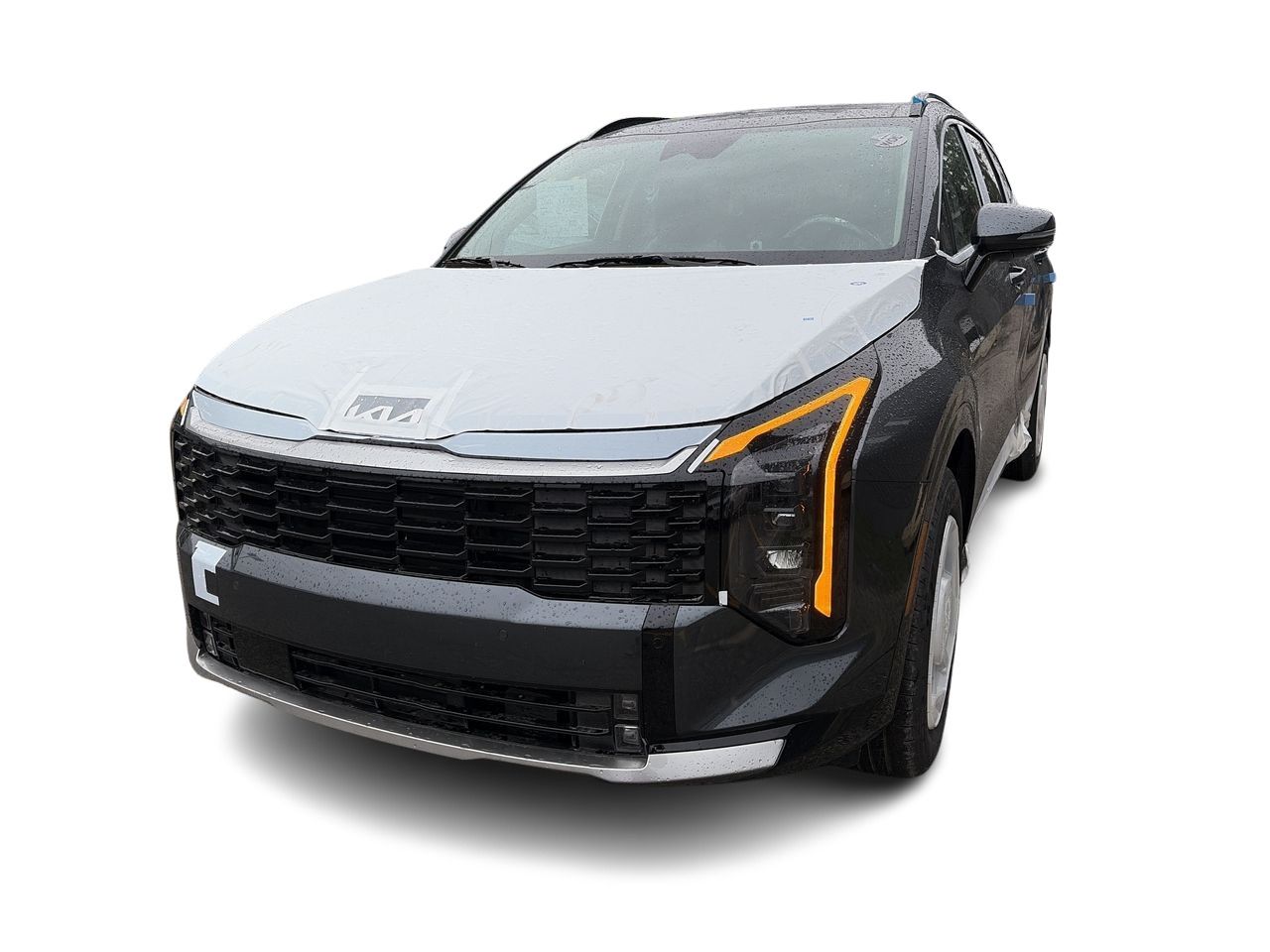 2026 Kia Sportage HEV in Markham, Ontario