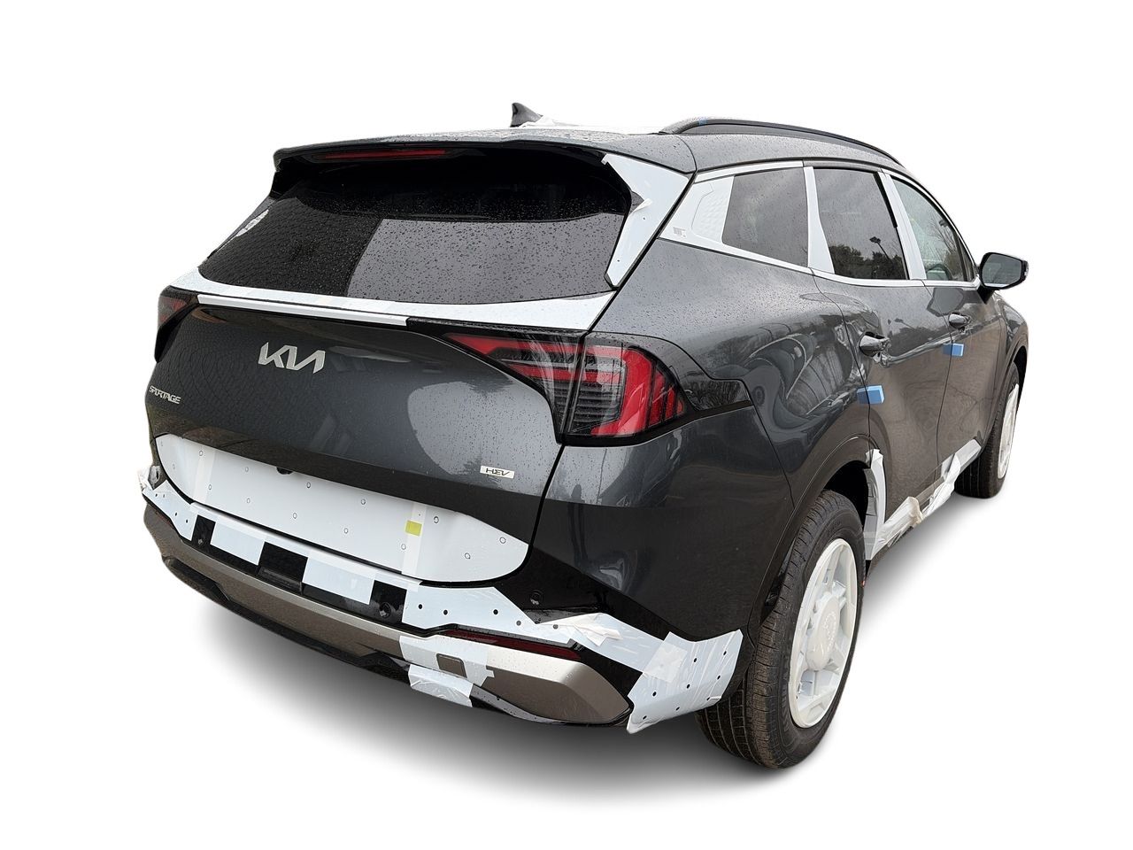 2026 Kia Sportage HEV in Markham, Ontario