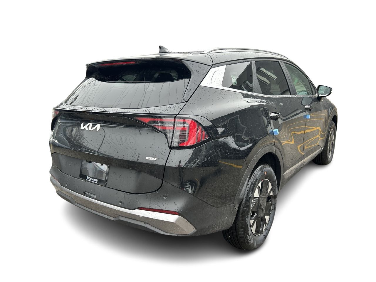 2026 Kia Sportage HEV in Markham, Ontario