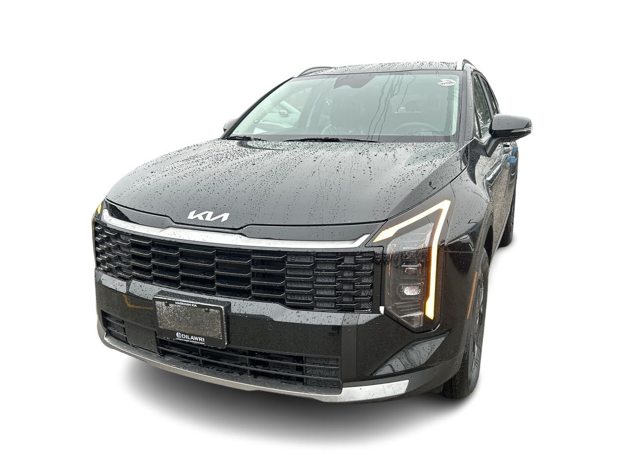 2026 Kia Sportage HEV in Markham, Ontario