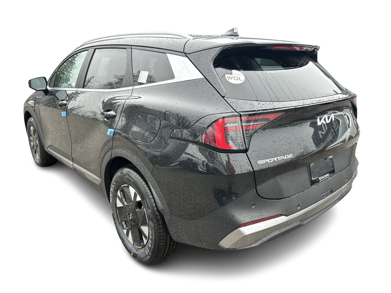 2026 Kia Sportage HEV in Markham, Ontario