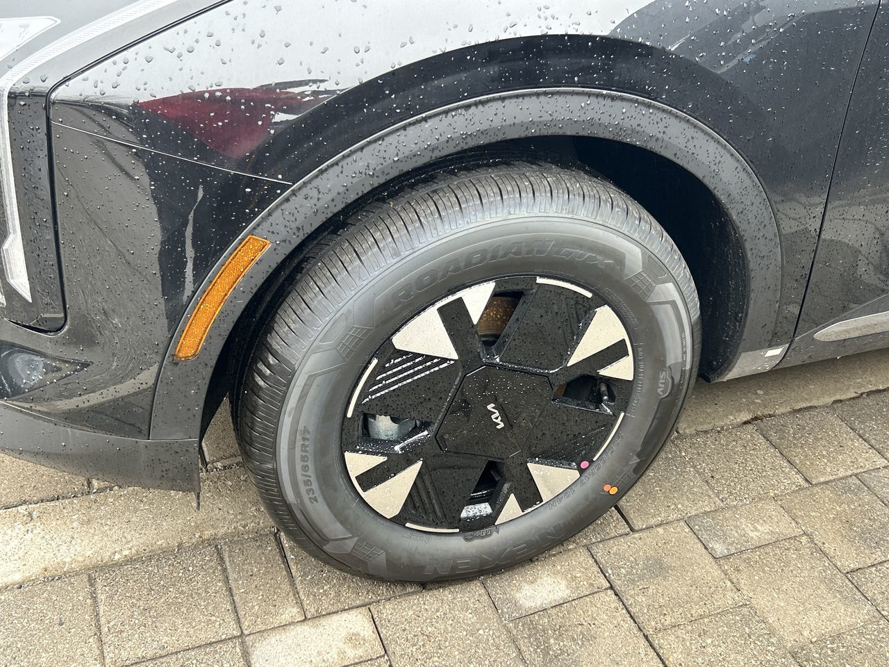 2026 Kia Sportage HEV in Markham, Ontario
