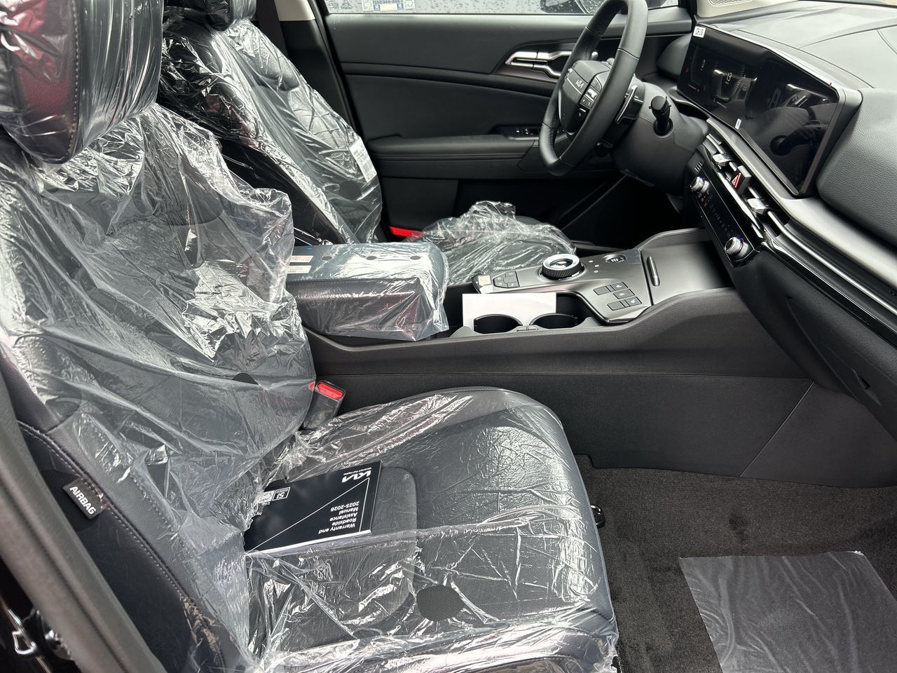 2026 Kia Sportage HEV in Markham, Ontario