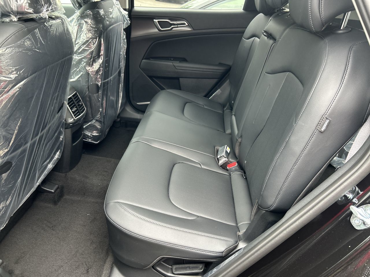 2026 Kia Sportage HEV in Markham, Ontario