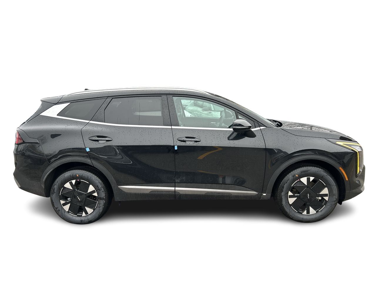 2026 Kia Sportage HEV in Markham, Ontario