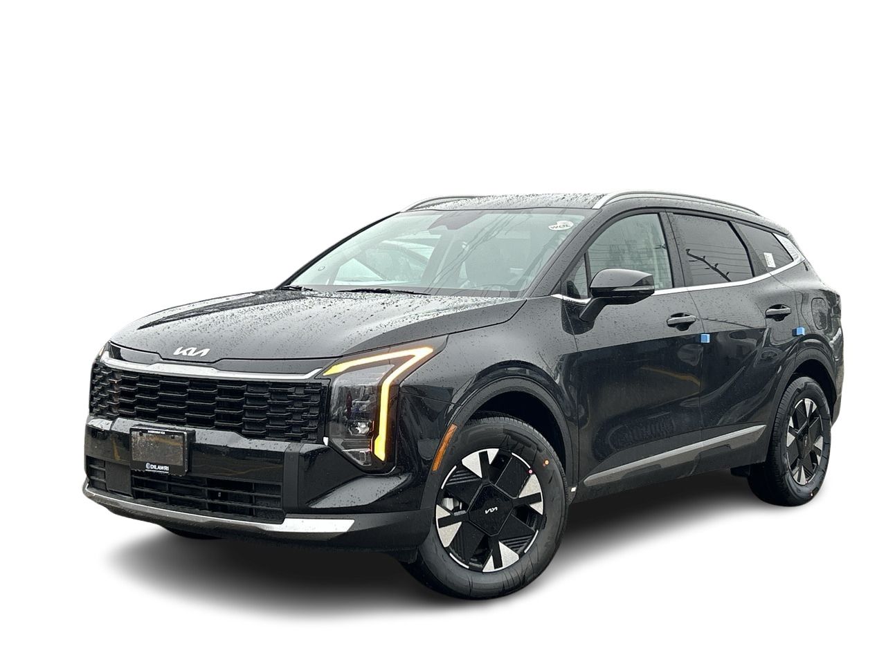 2026 Kia Sportage HEV in Markham, Ontario
