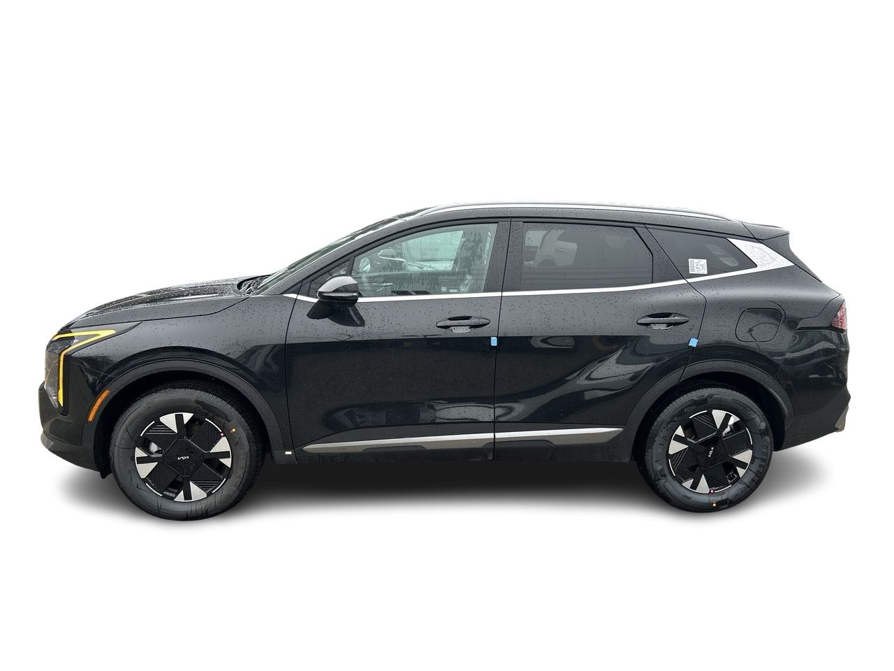 2026 Kia Sportage HEV in Markham, Ontario