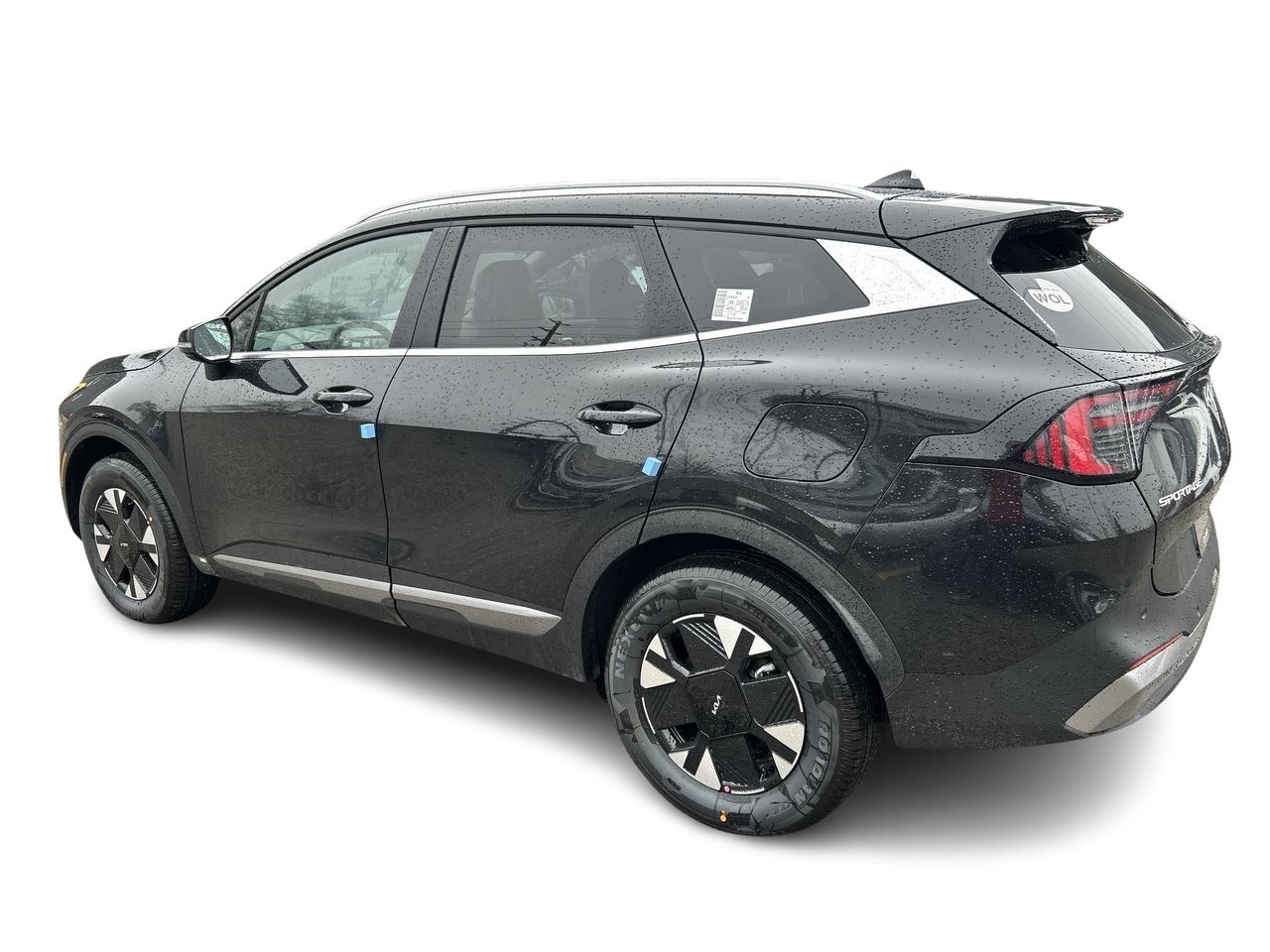 2026 Kia Sportage HEV in Markham, Ontario