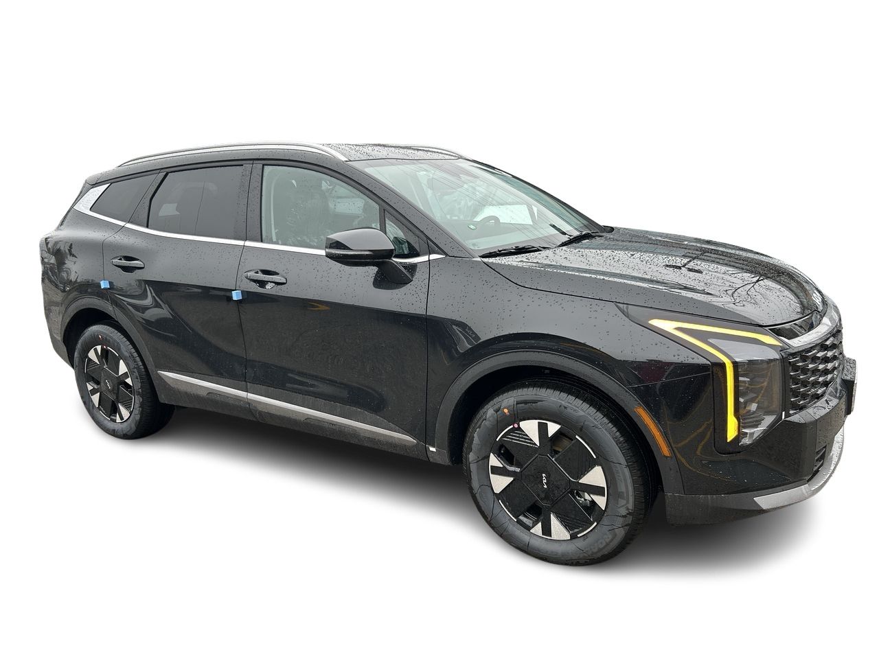 2026 Kia Sportage HEV in Markham, Ontario